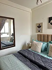 Votre appartement distinctif et idéal