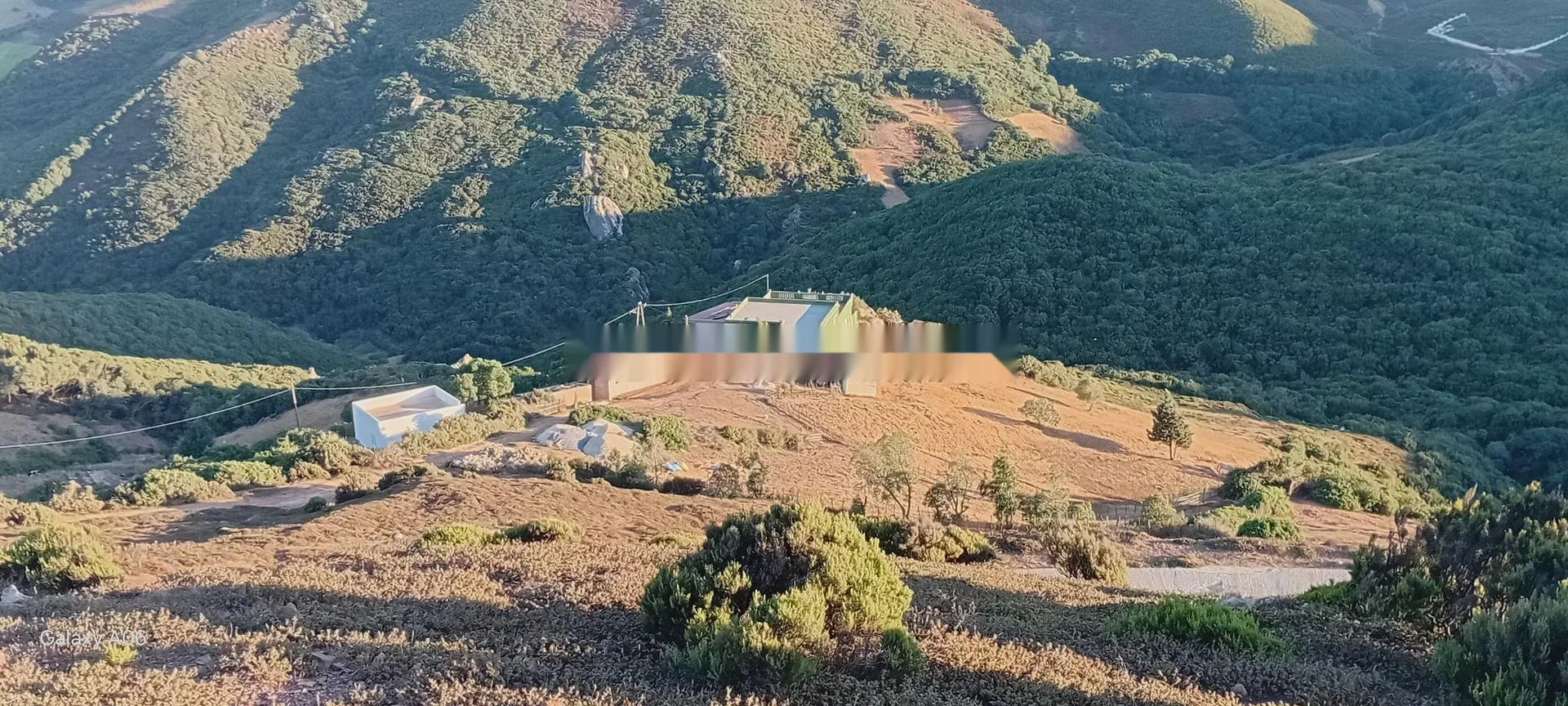 Taghramt Douar Dahar