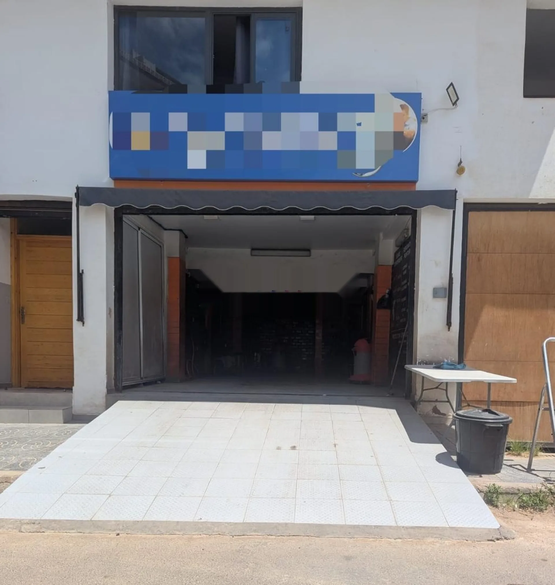 Magasin Haut Founty
