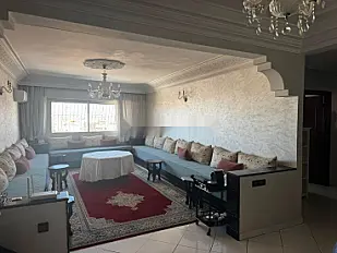 Appartement à vendre 128 m²