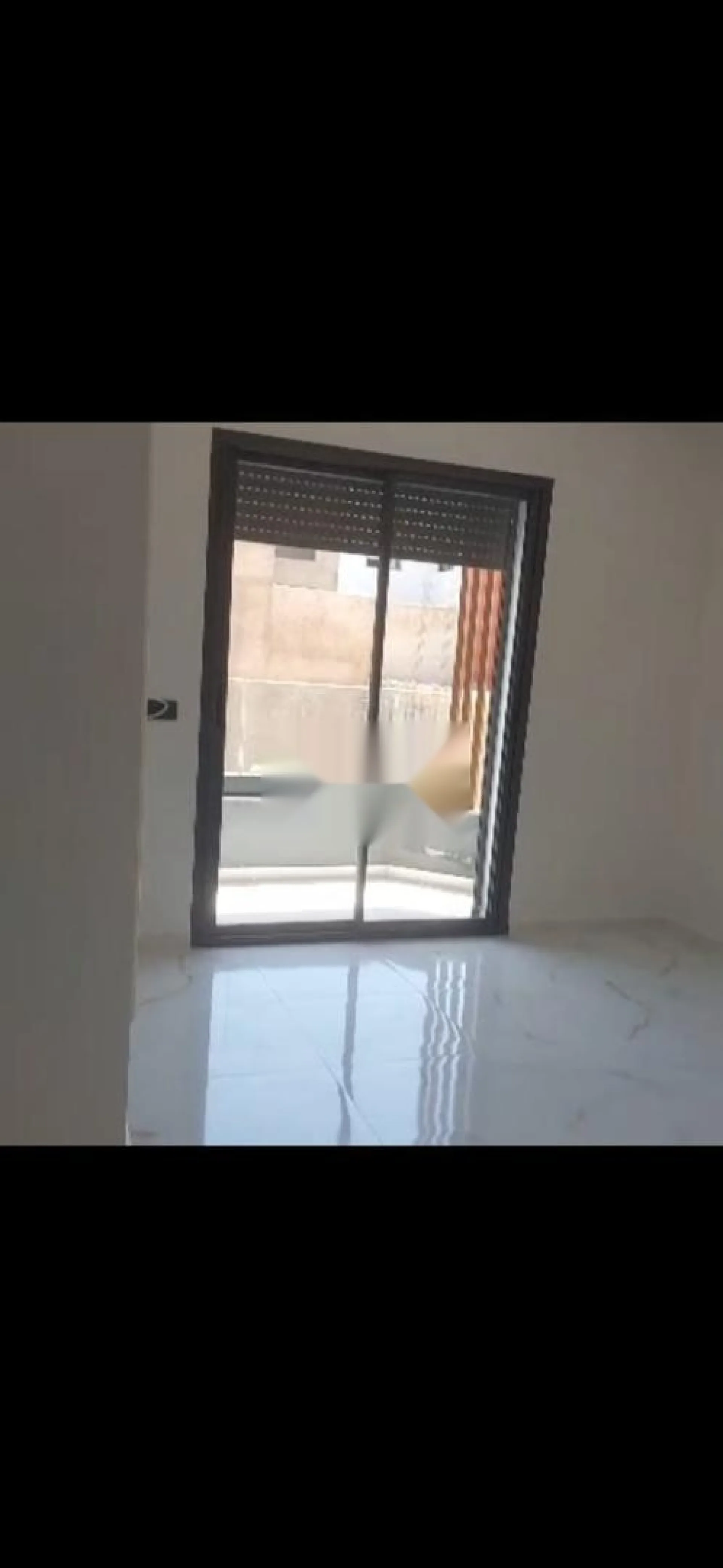 شقة فارغة للإيجارalmaz الدار البيضاء