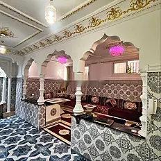 208133-Vente Autre à Marrakech Bouaakaz de 118 m²