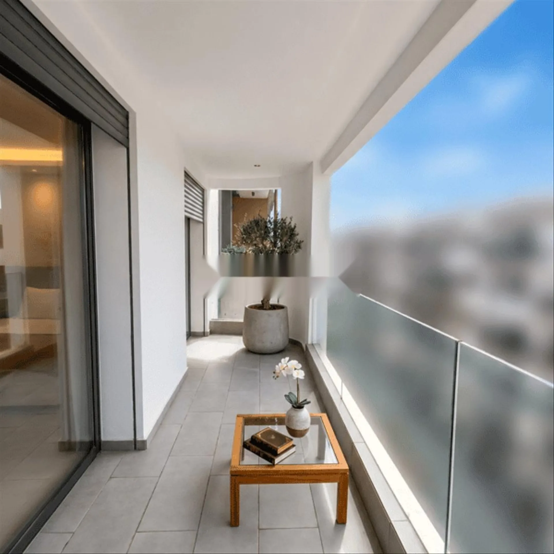 205447-Vente Appt à Casablanca Les Princesses de 7