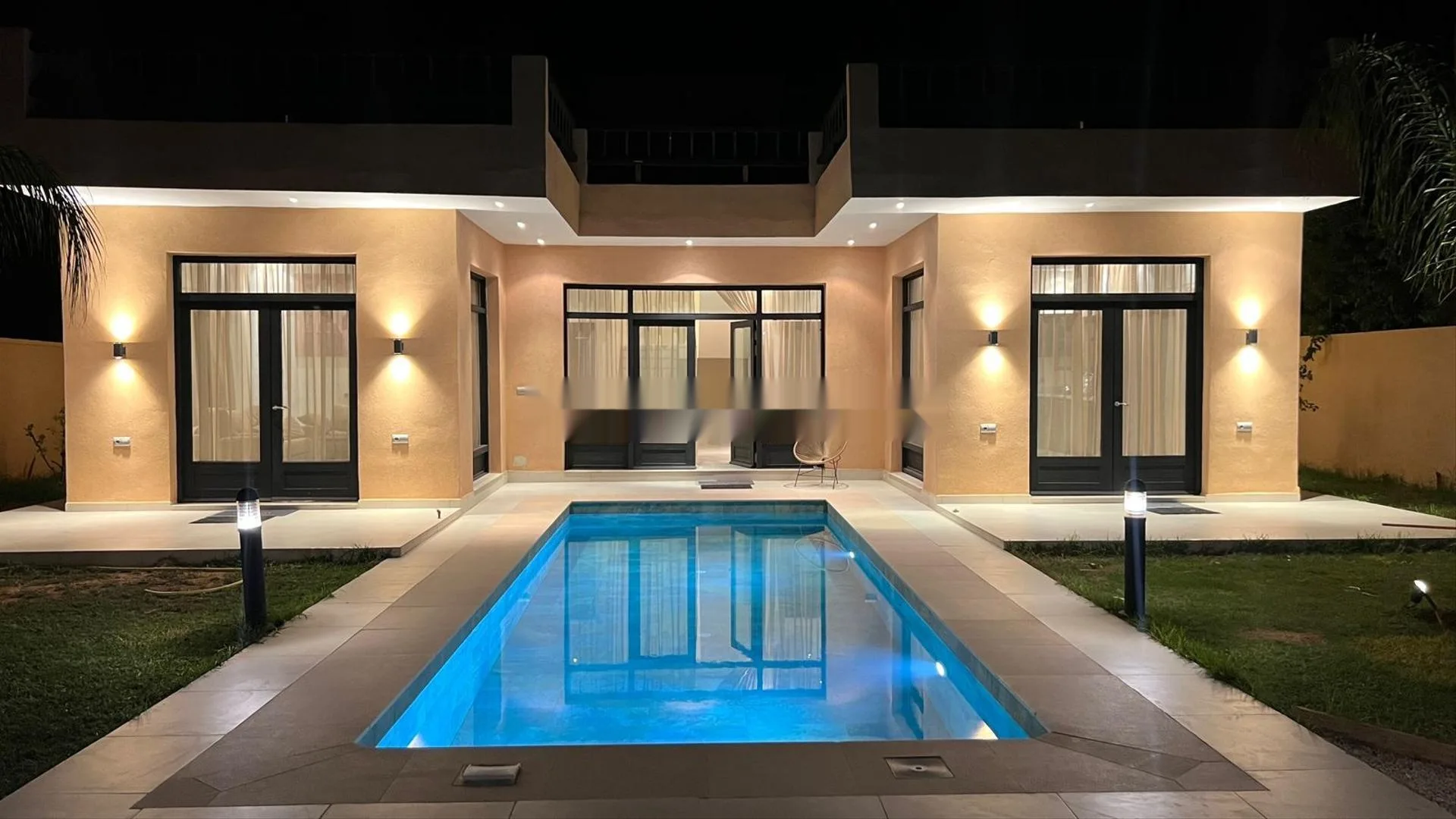 Villa Tétouan à vendre