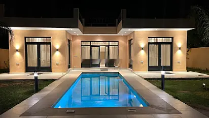 Villa Tétouan à vendre