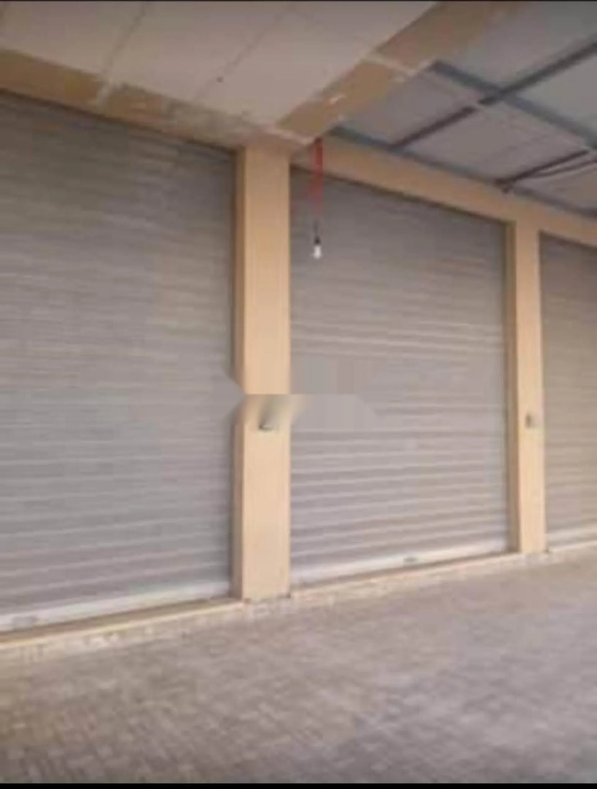 Deux magasins à louer à Addoha abwab Marrakech