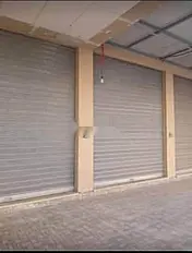 Deux magasins à louer à Addoha abwab Marrakech