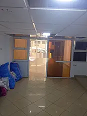 Magasin aménagé quartier 2 mars à louer