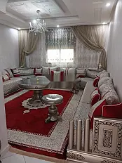 Appartement Mohammedia Hay Seddik