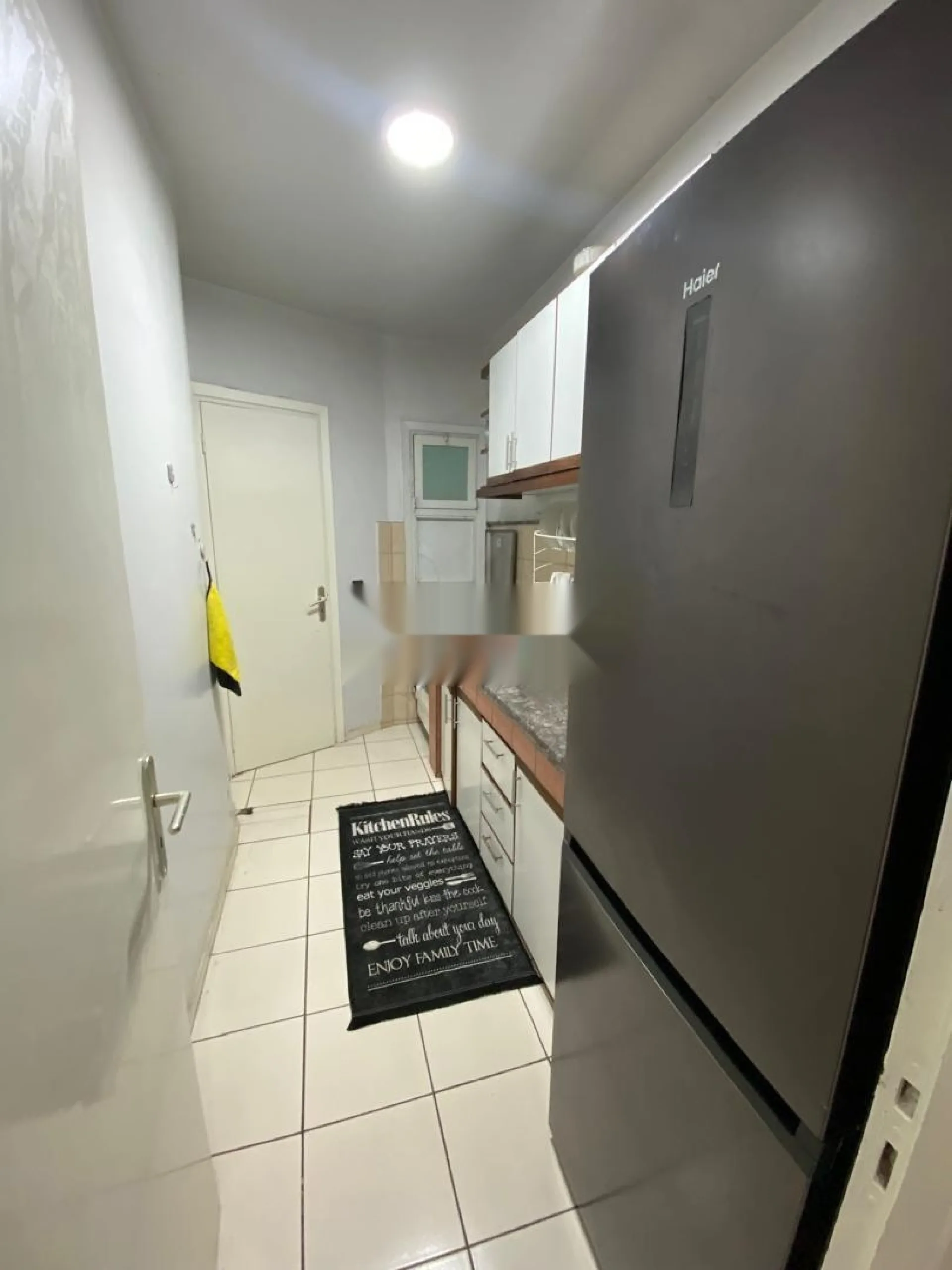 Appartement à louer à la journée à Casablanca Sidi Maarouf