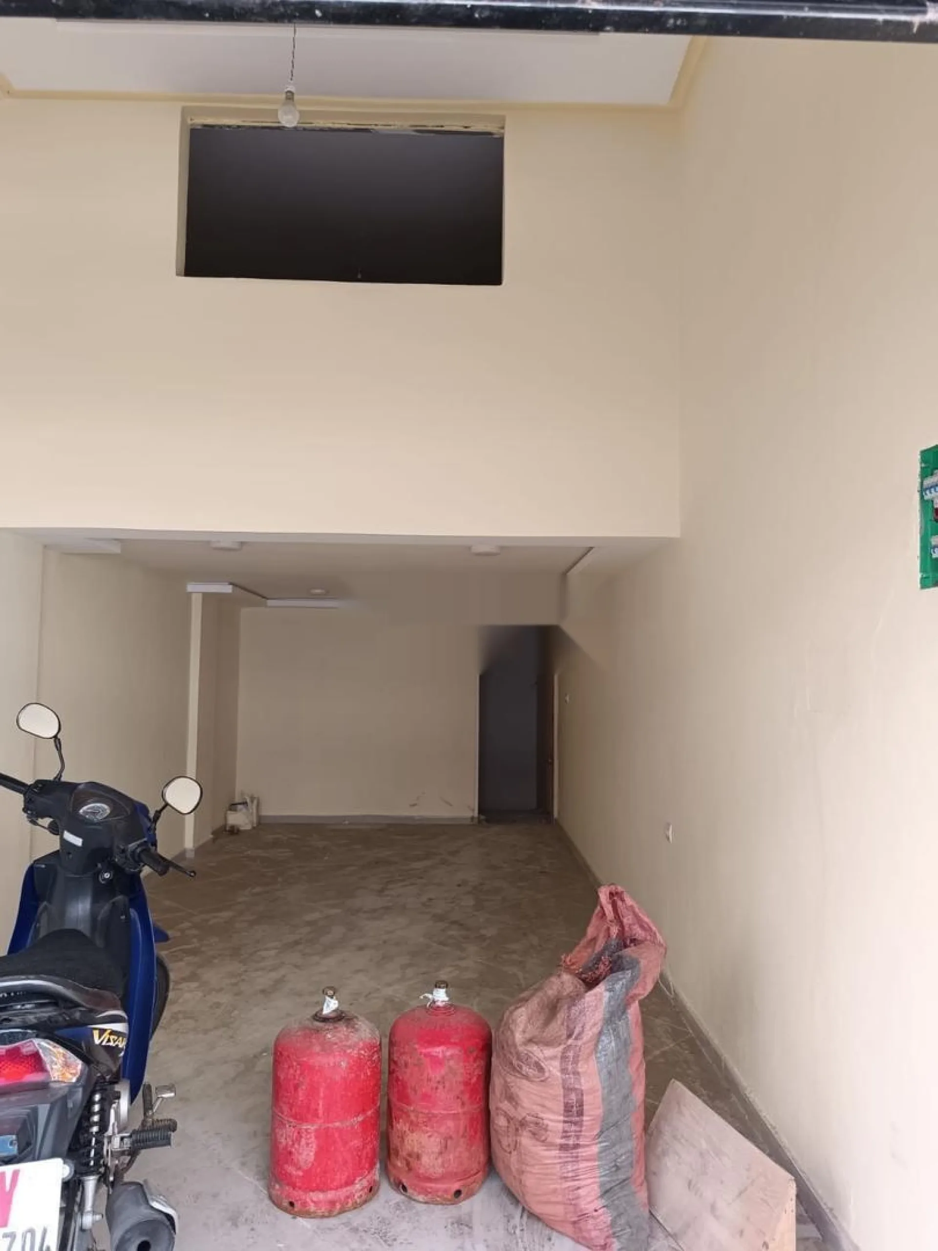 Magasin Kasbat Al Mehdia