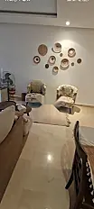 شقة مفروشة للإيجار