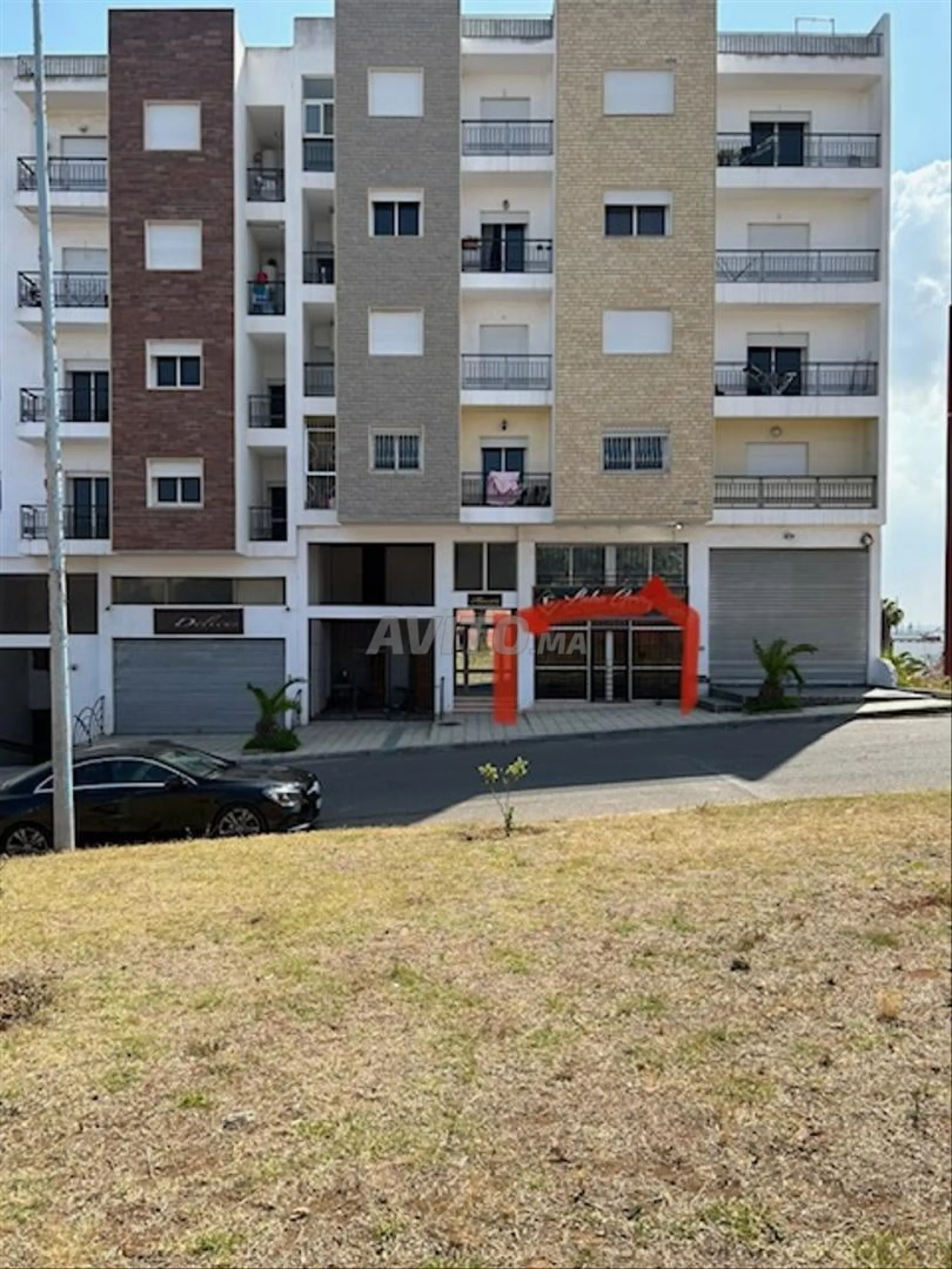 BUREAU MAGASIN