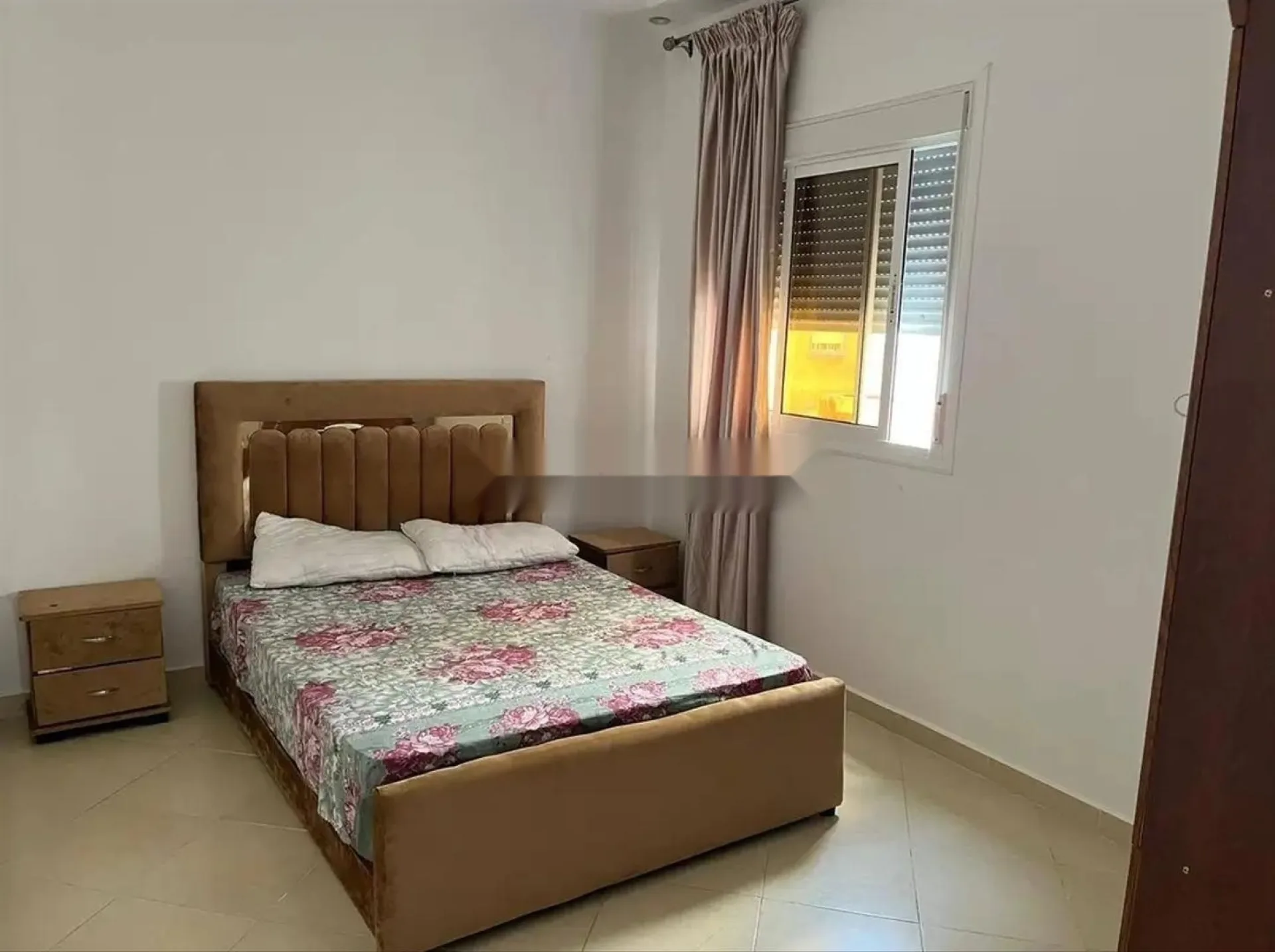 Nous proposons des appartements familiaux à louer