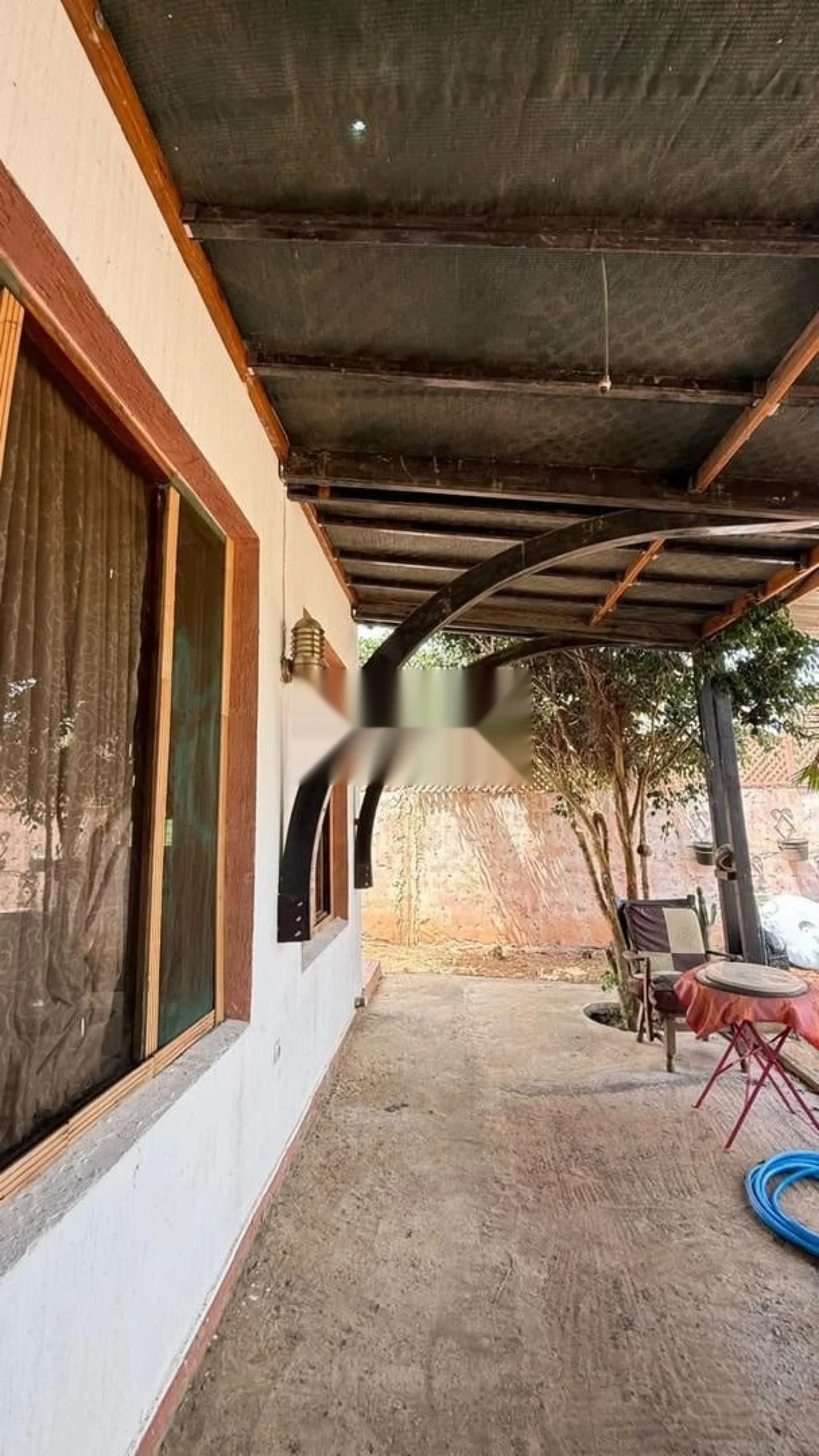À vendre villa à Skhirat 800 m²