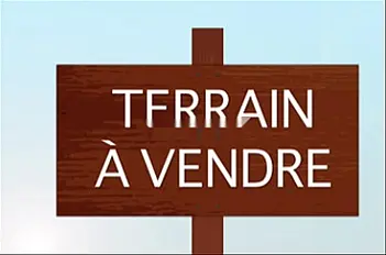 Terrain 259m² à Bourgogne