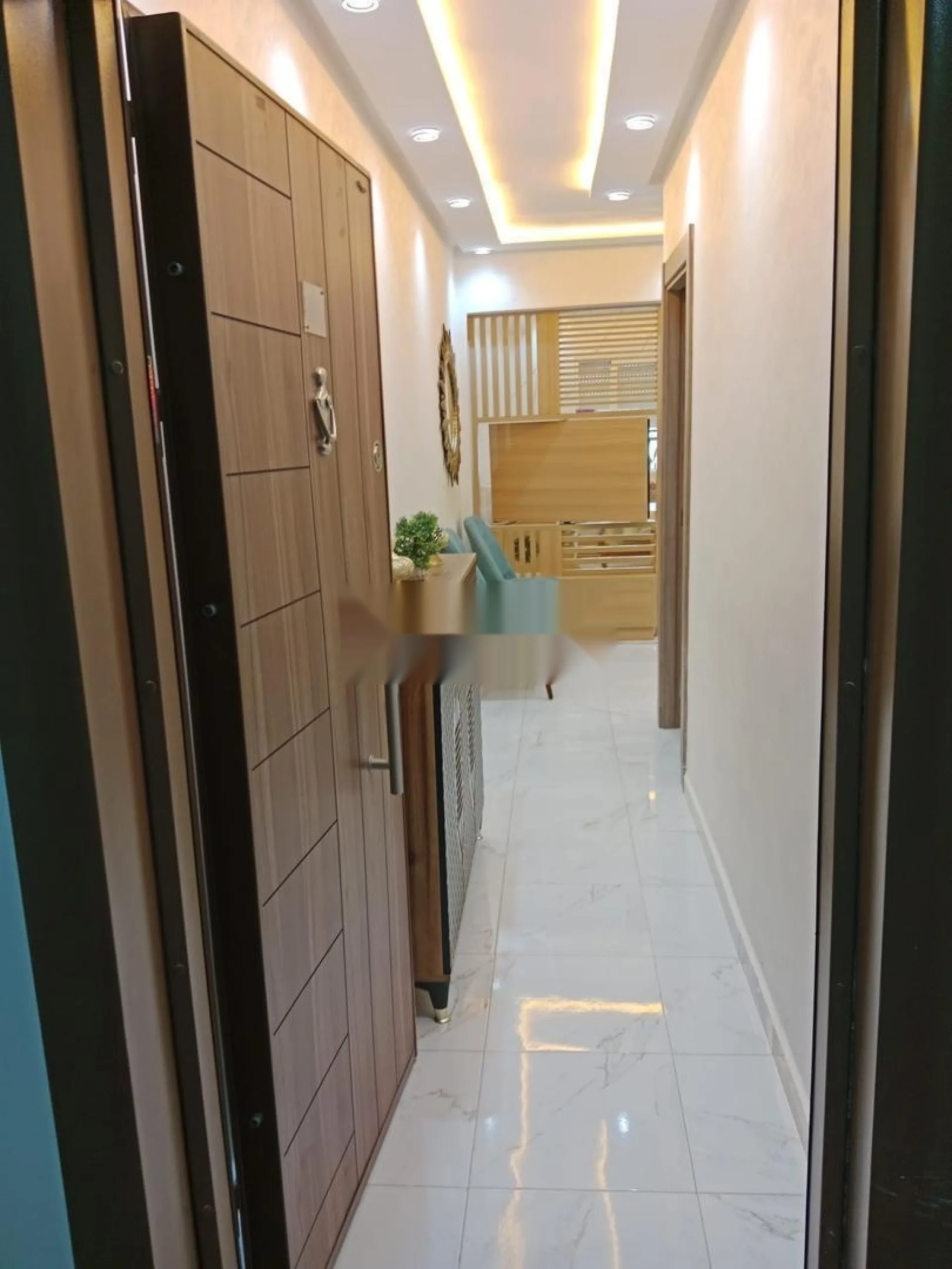 Appartement à louer 110 m²