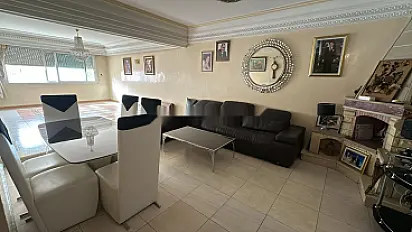Appartement à vendre - Val Fleuri, Casablanca