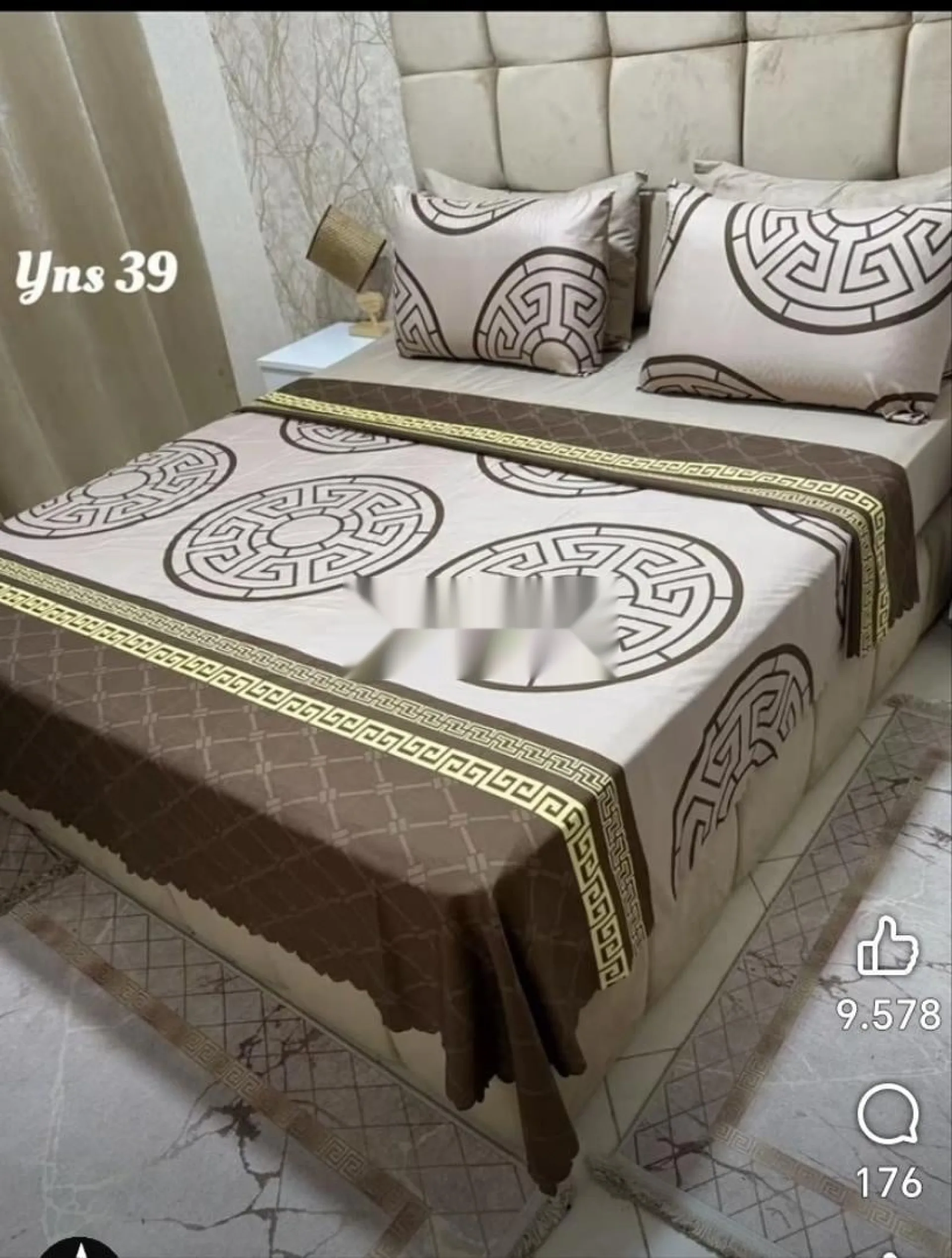 استوديو جميل في المركز