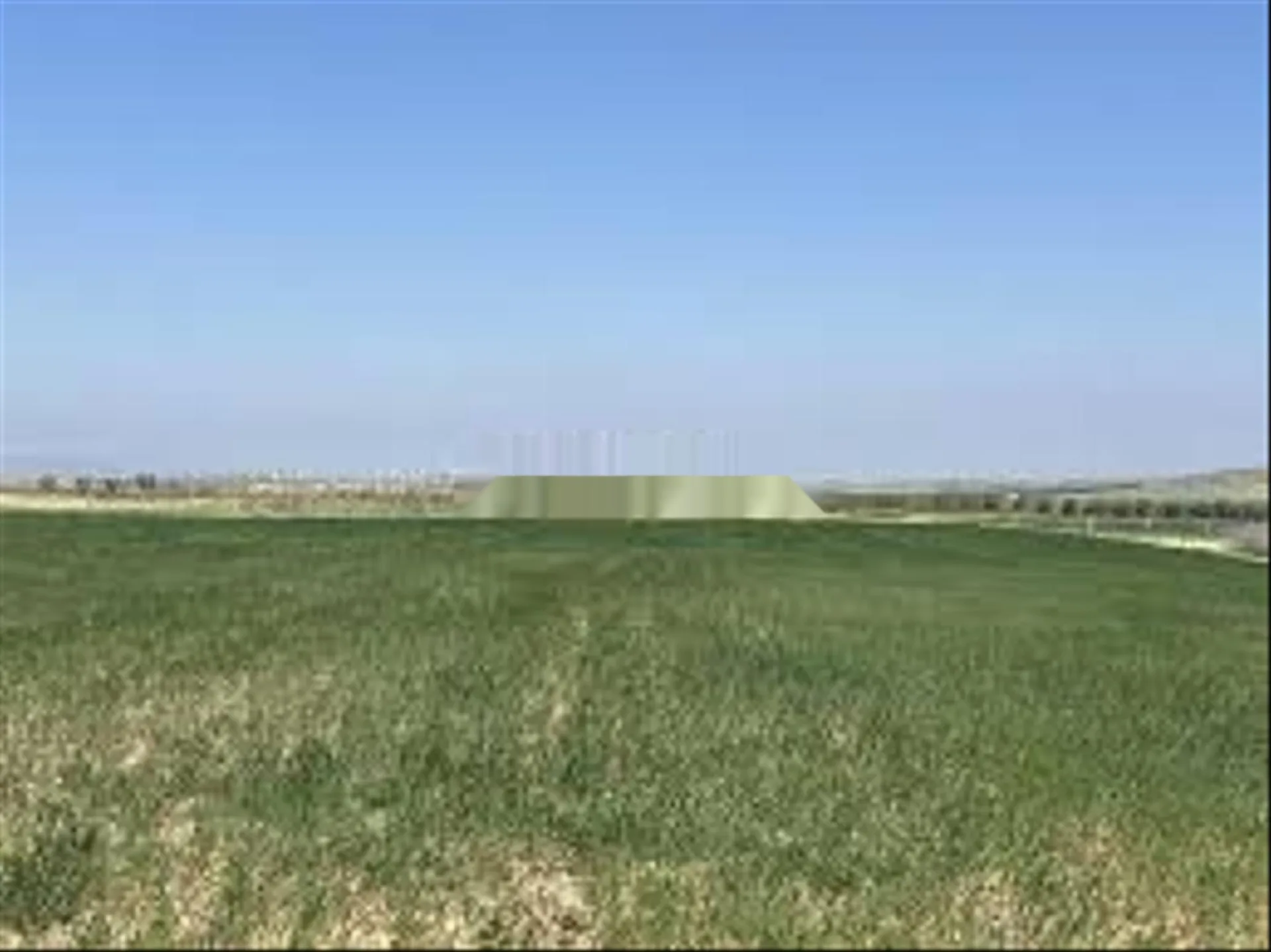 أراضٍ مُحررة السندات ببئر الجديد للسكن والاستثمار