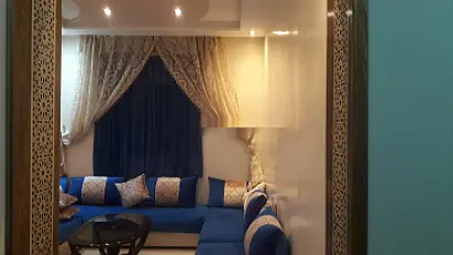 Appartement à louer à la journée
