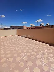 Location étage de Villa 4 chambres