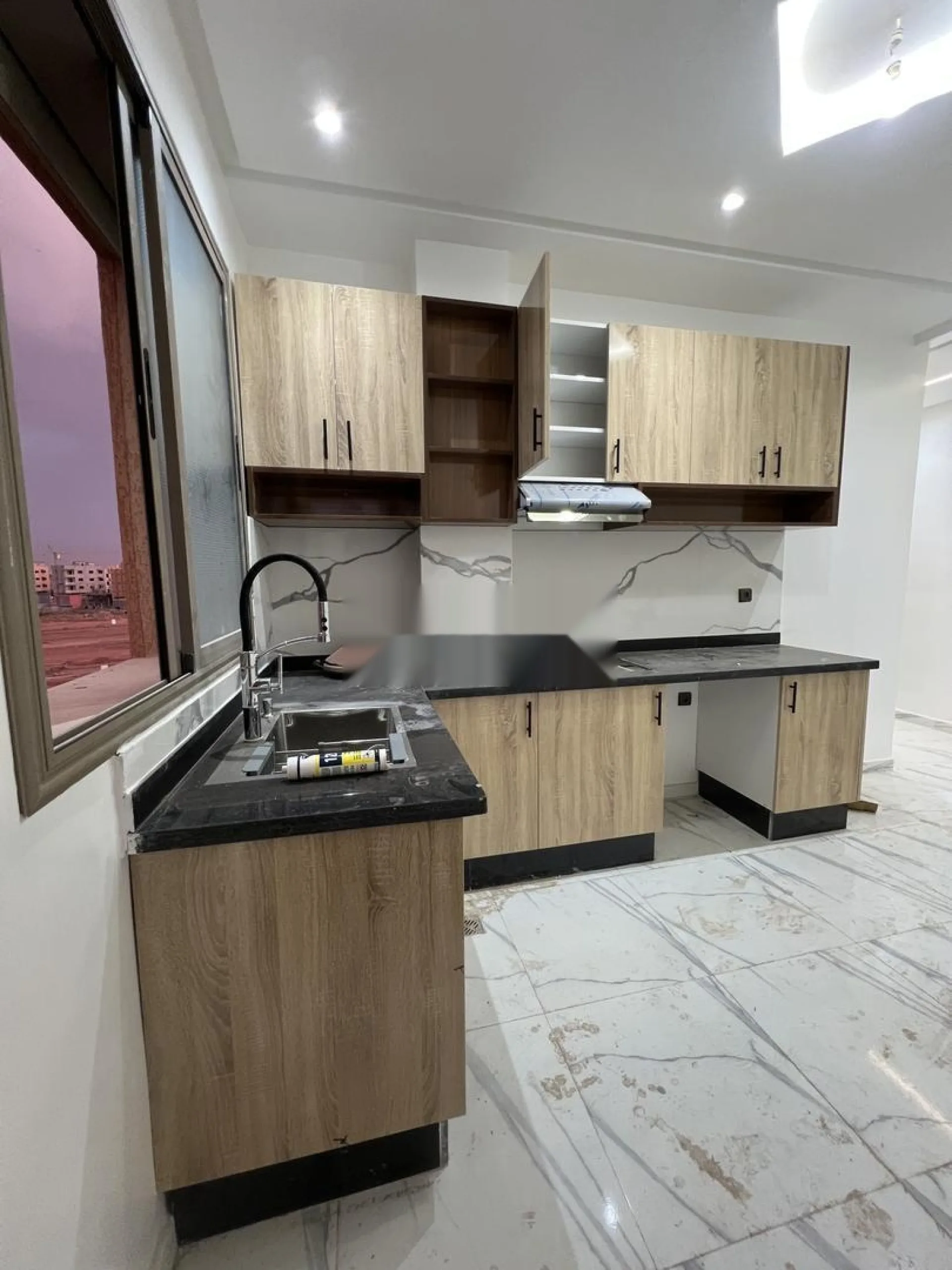 Appartement à vendre 61 m²