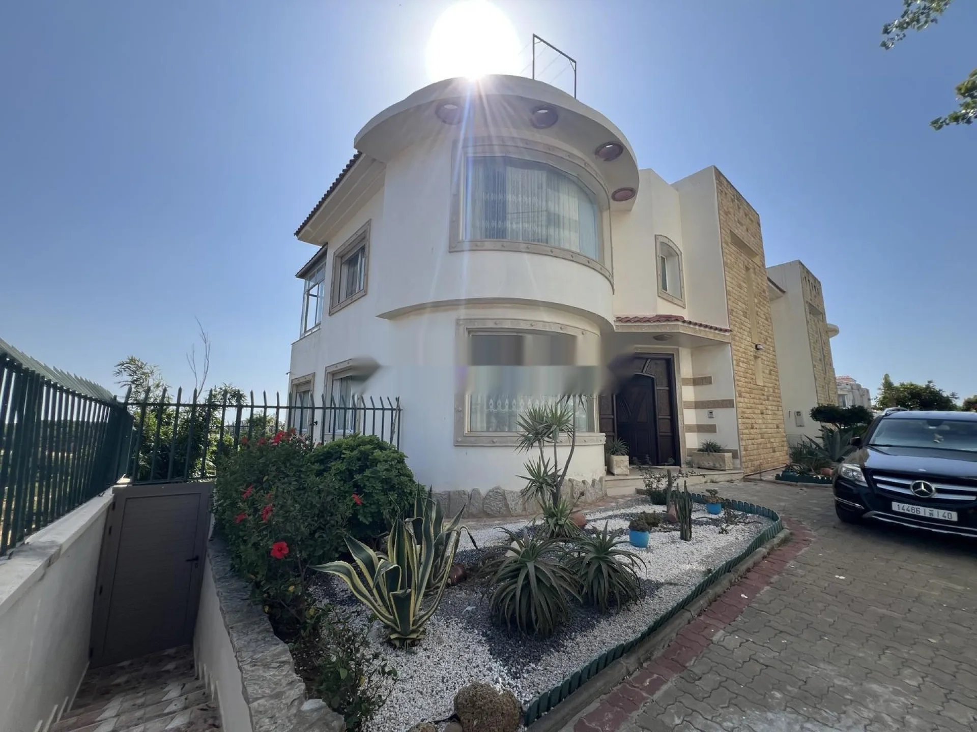 Rare à Achakar Villa 300 m² Vue Mer