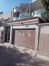 Villa haut standing à Hay Dakhela