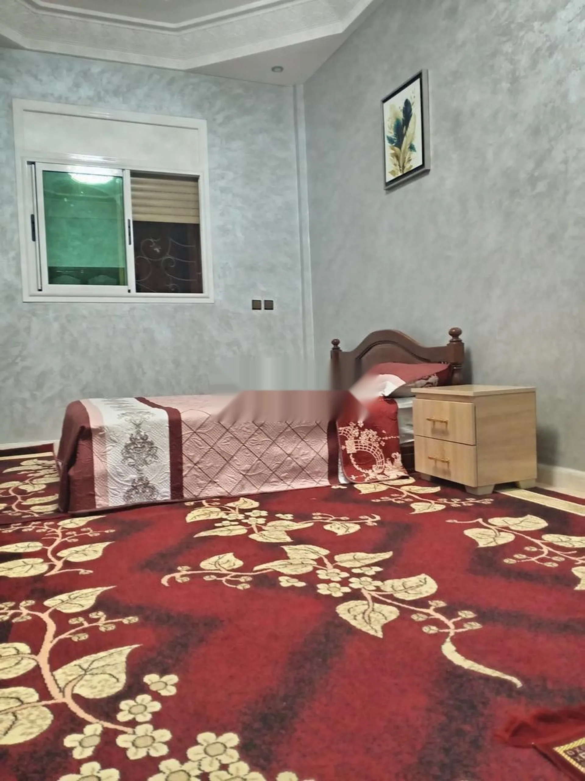 appartement pour famille