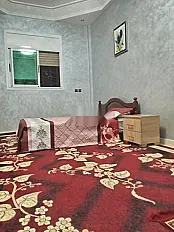 appartement pour famille