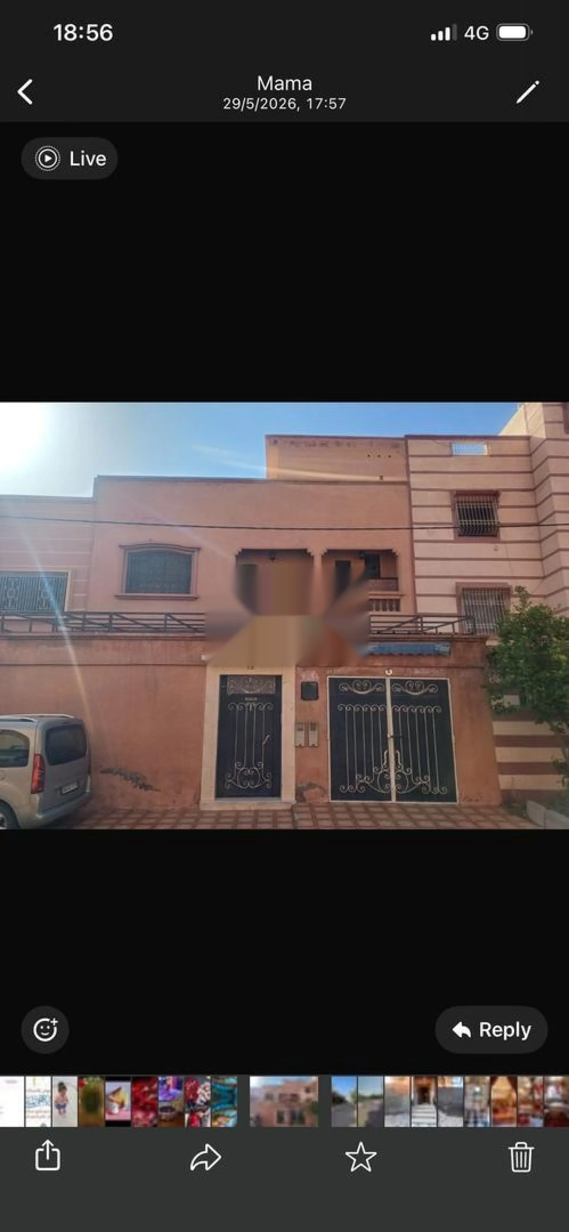 Villa à vendre