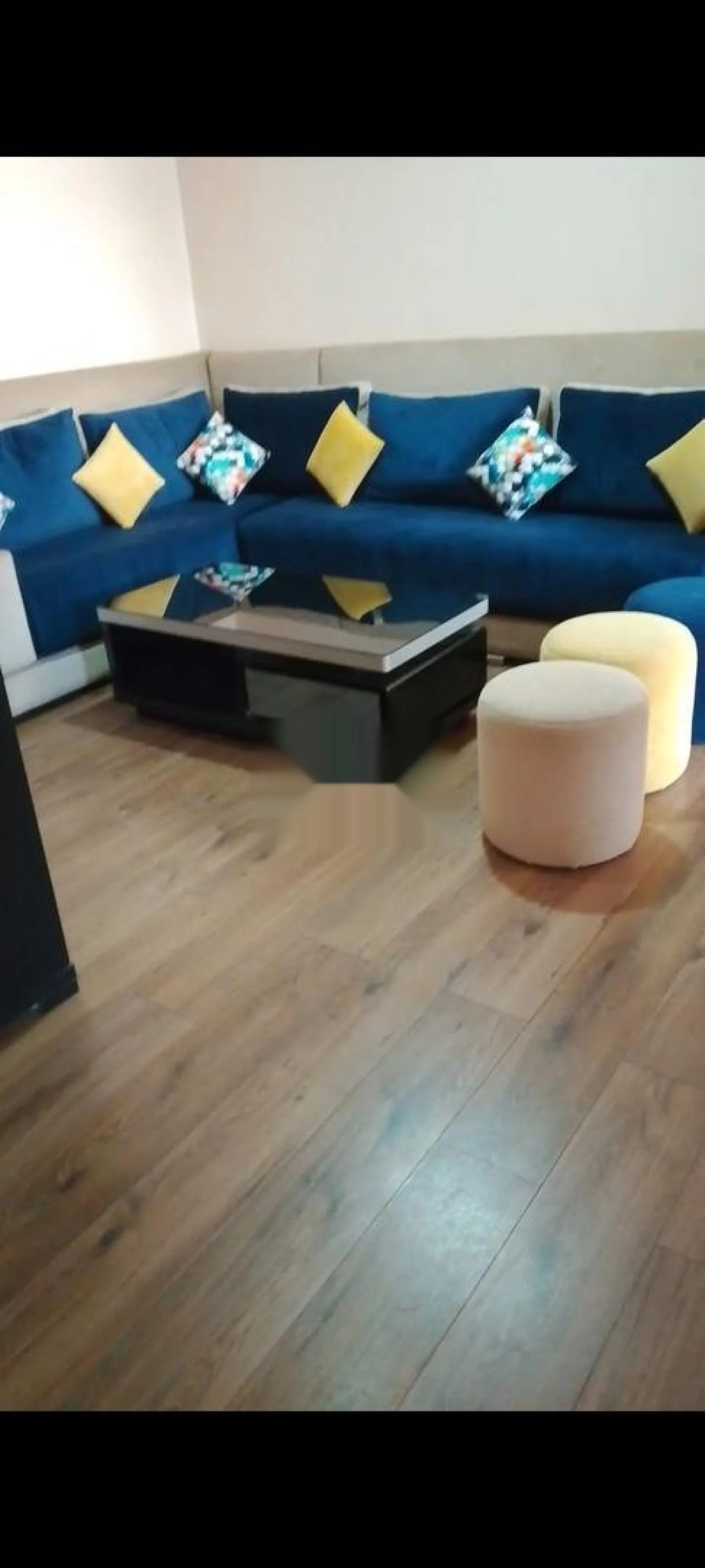 Appartement à vendre à Salé Sidi Abdallah