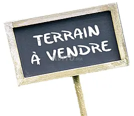 Terrain 188m² Maarif