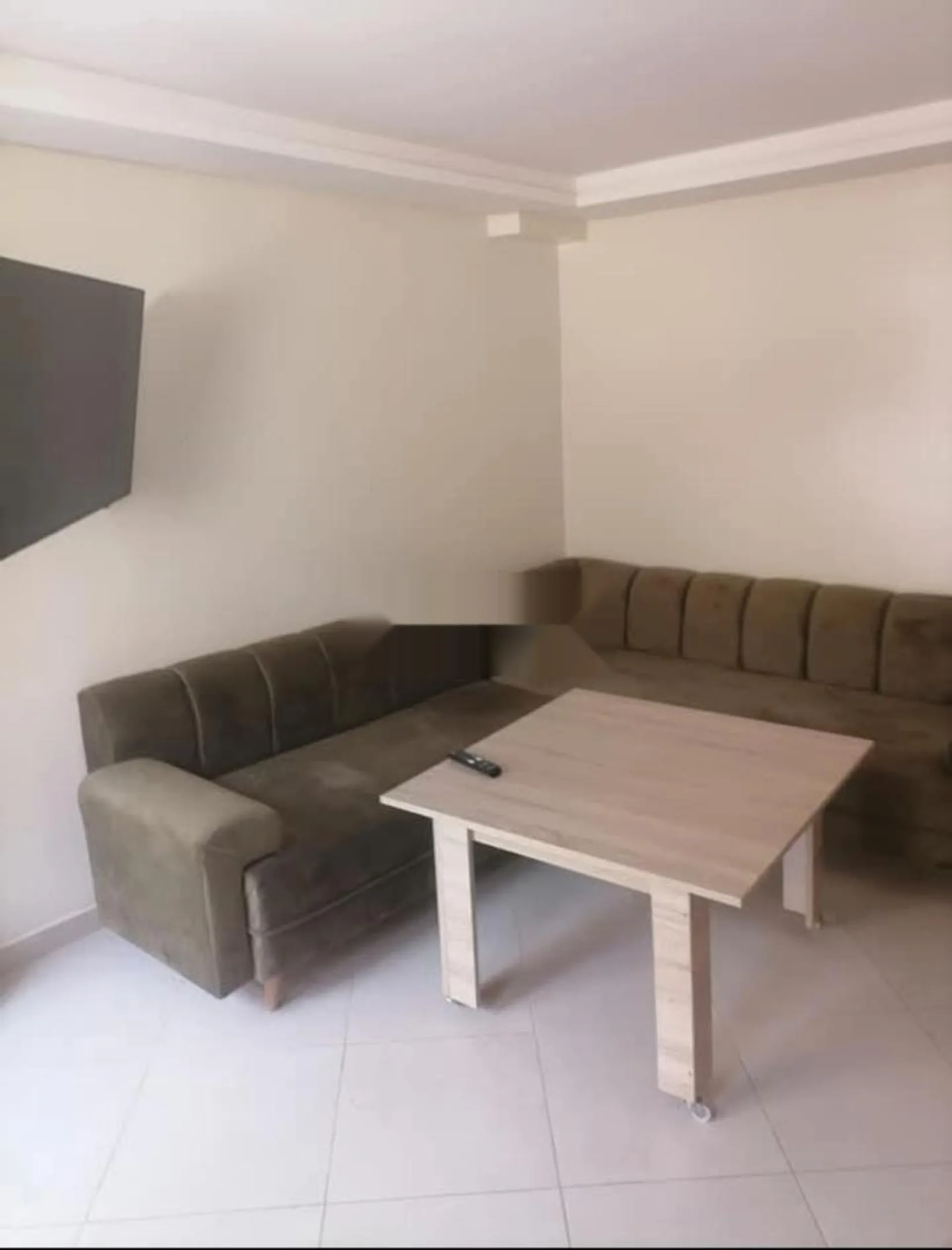 Appartement à louer pour étudiantes à Sidi Bouzid Safi