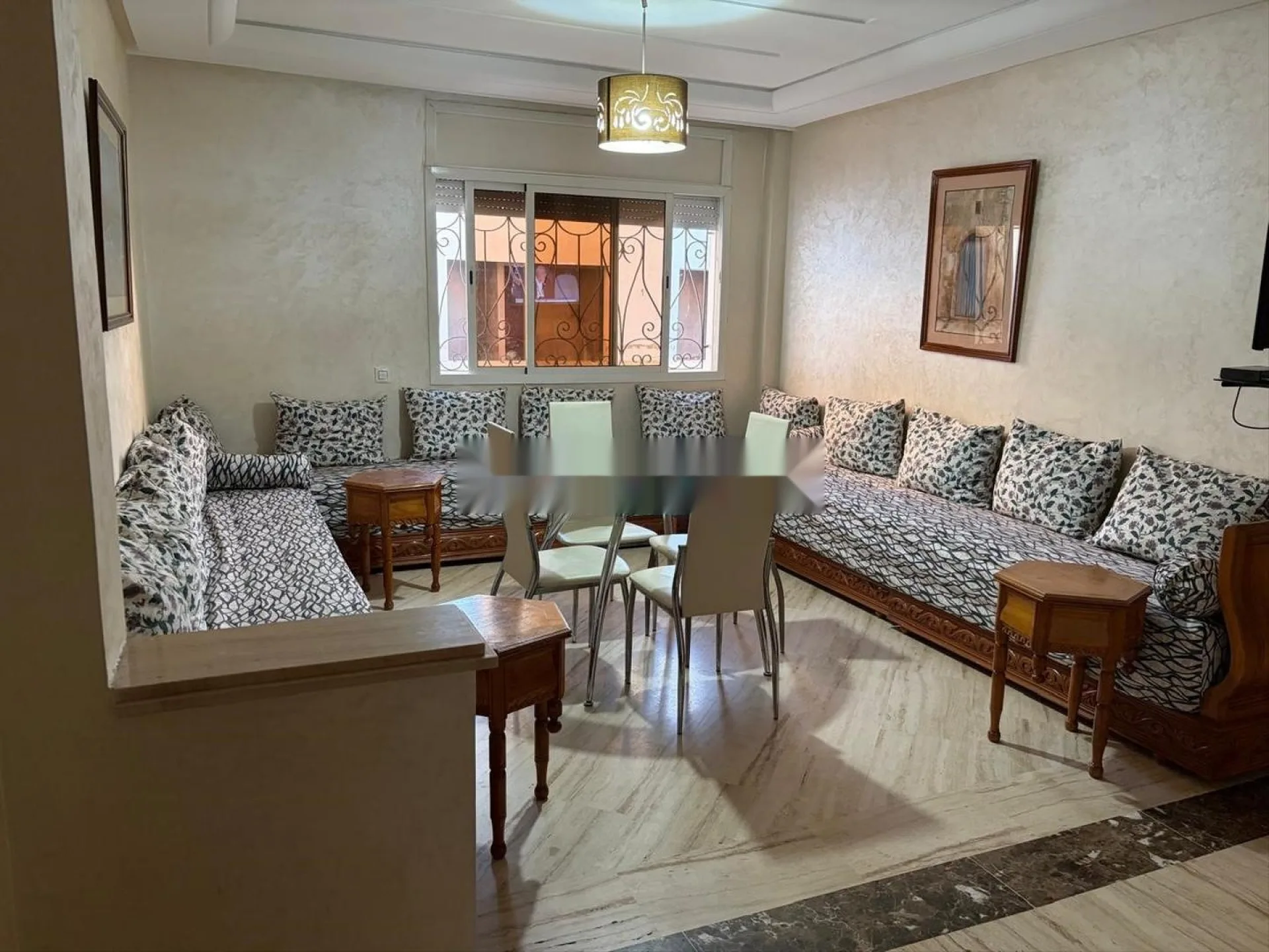 Appartement à vendre 80 m²