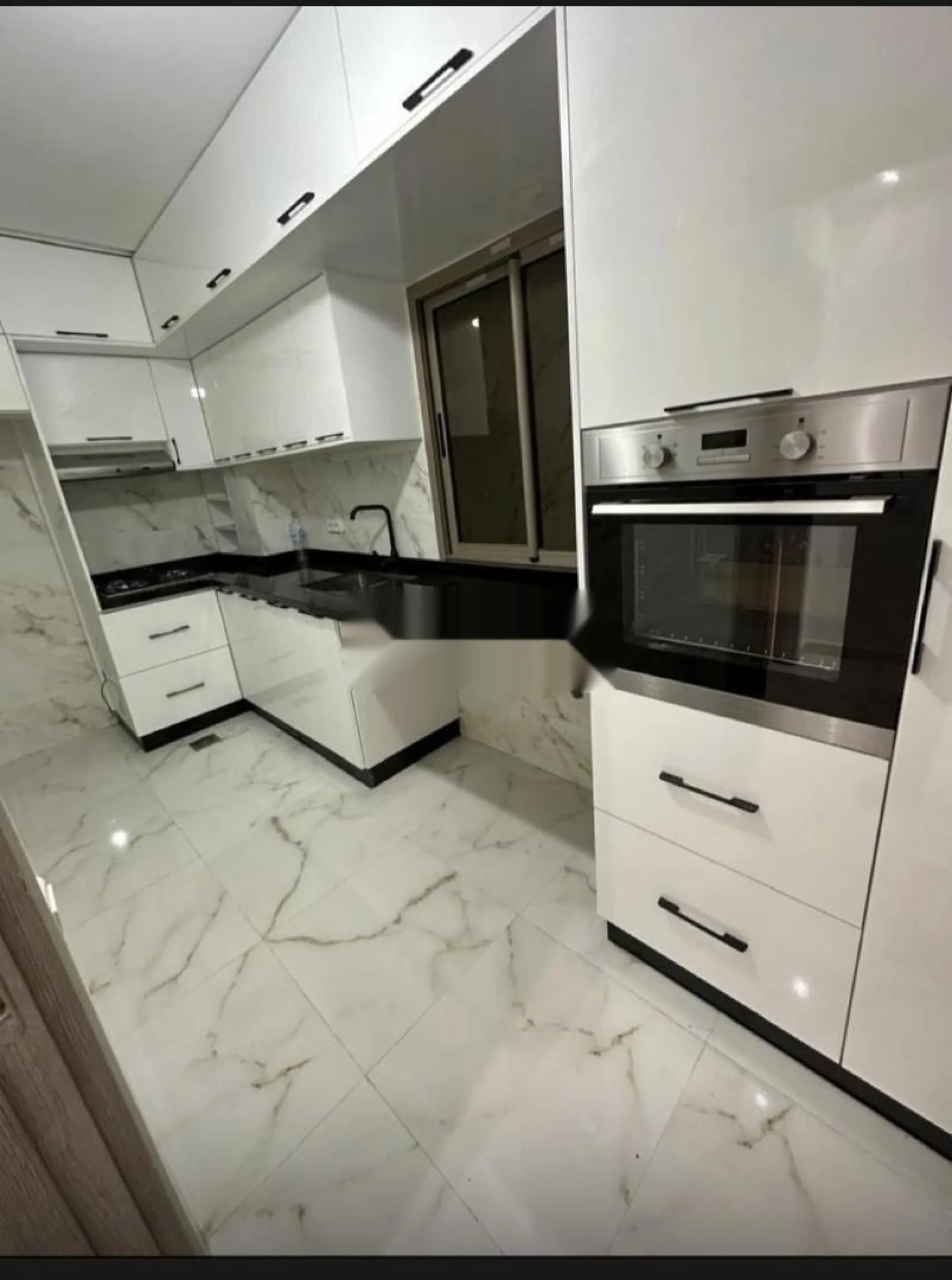 Appartement à louer 90 m²