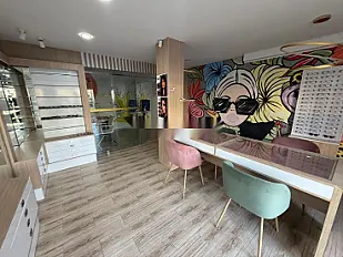 Magasin Commercial de 60 m² sur Grand Boulevard