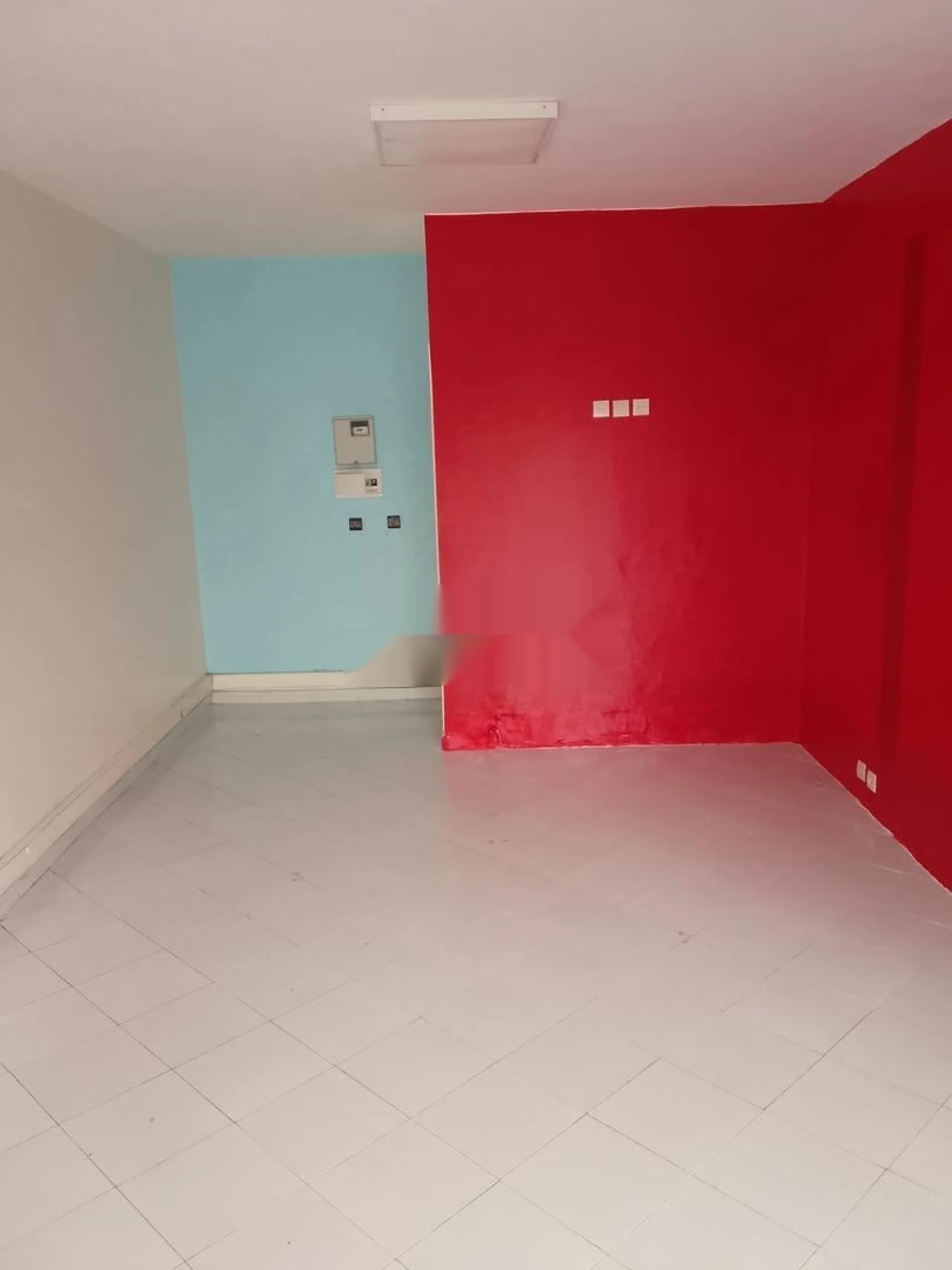 Magasin aménagé à Palmier 30m2