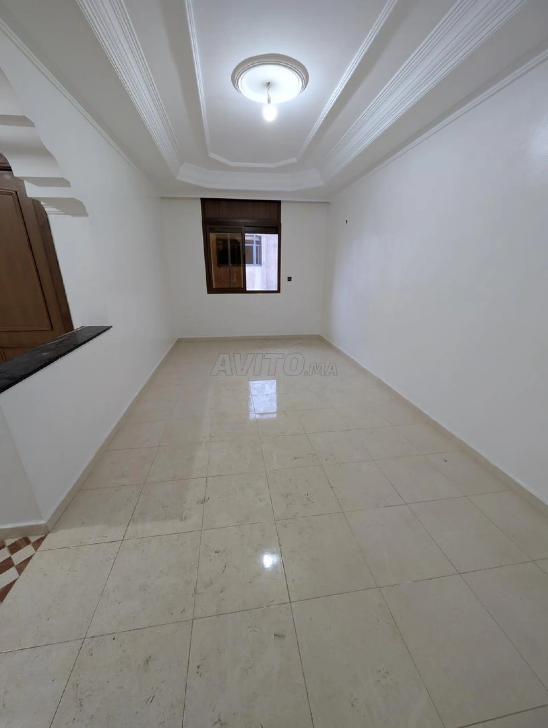 Appartement 62m² à vendre à Nouaceur