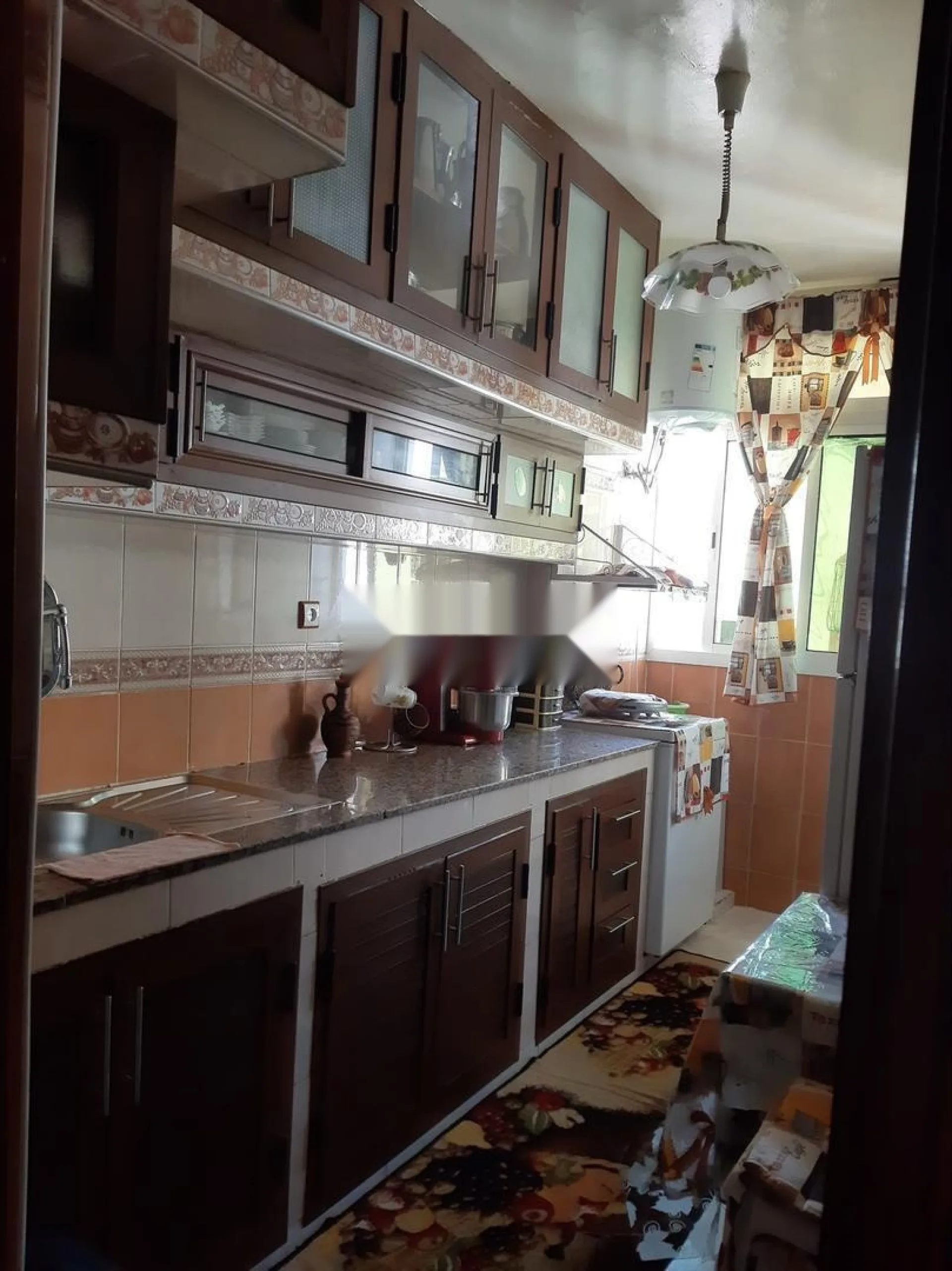 Appartement à vendre 60 m²