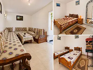 Appartements meublés à louer