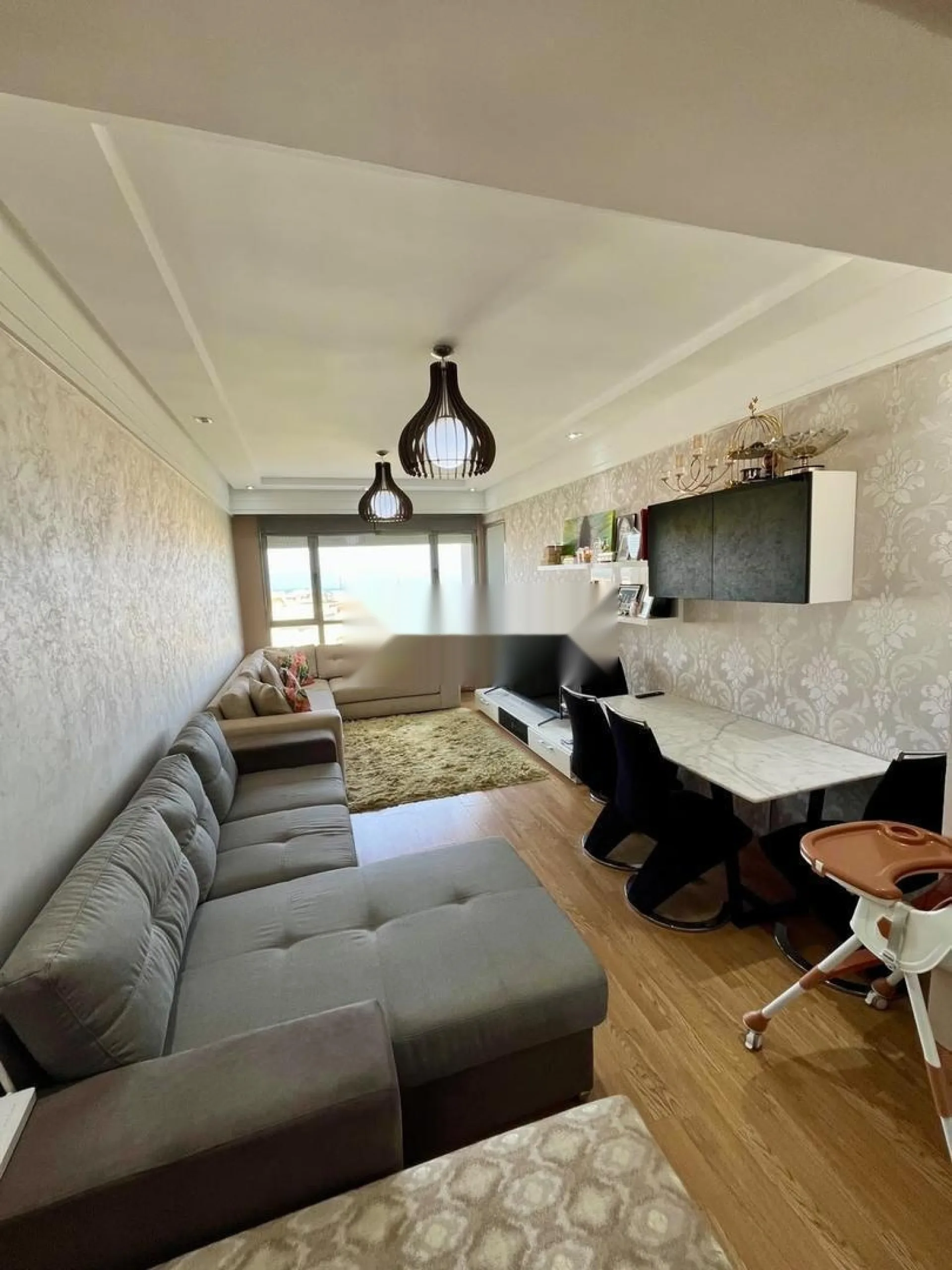 Appartement à vendre - Villa des Prés, Dar bouazza