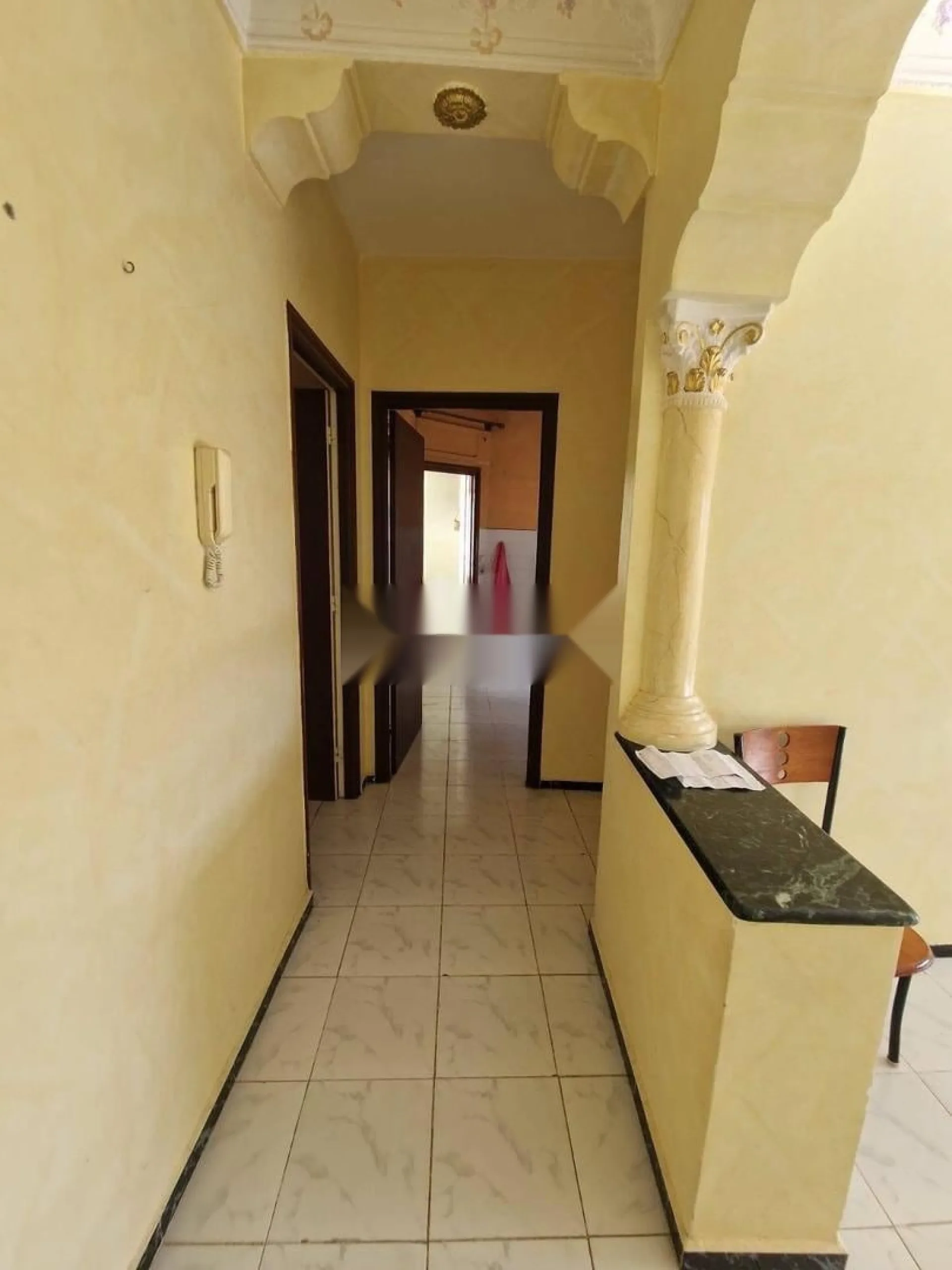 Appartement à vendre 76 m²