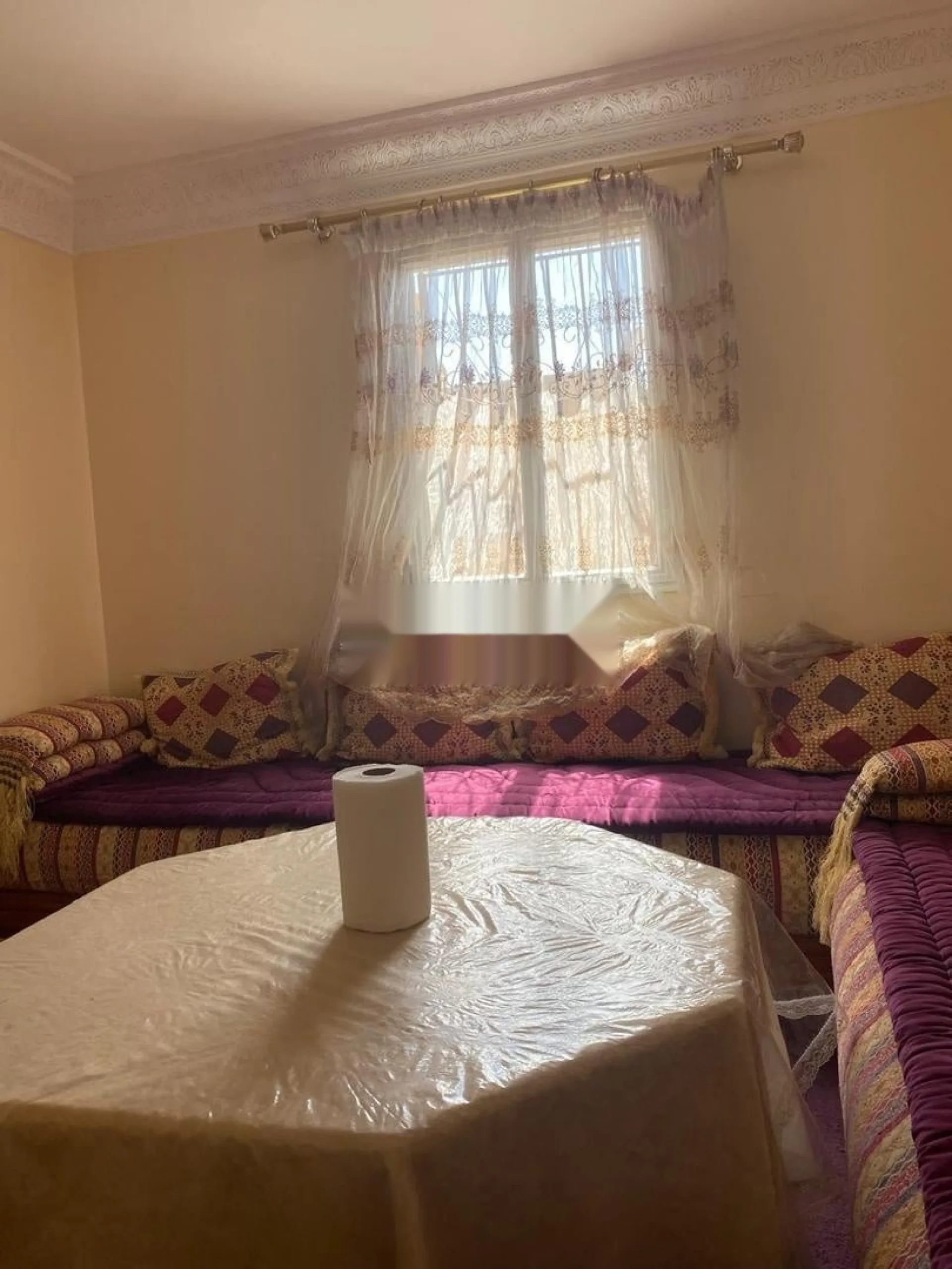 Appartement à louer 51 m²