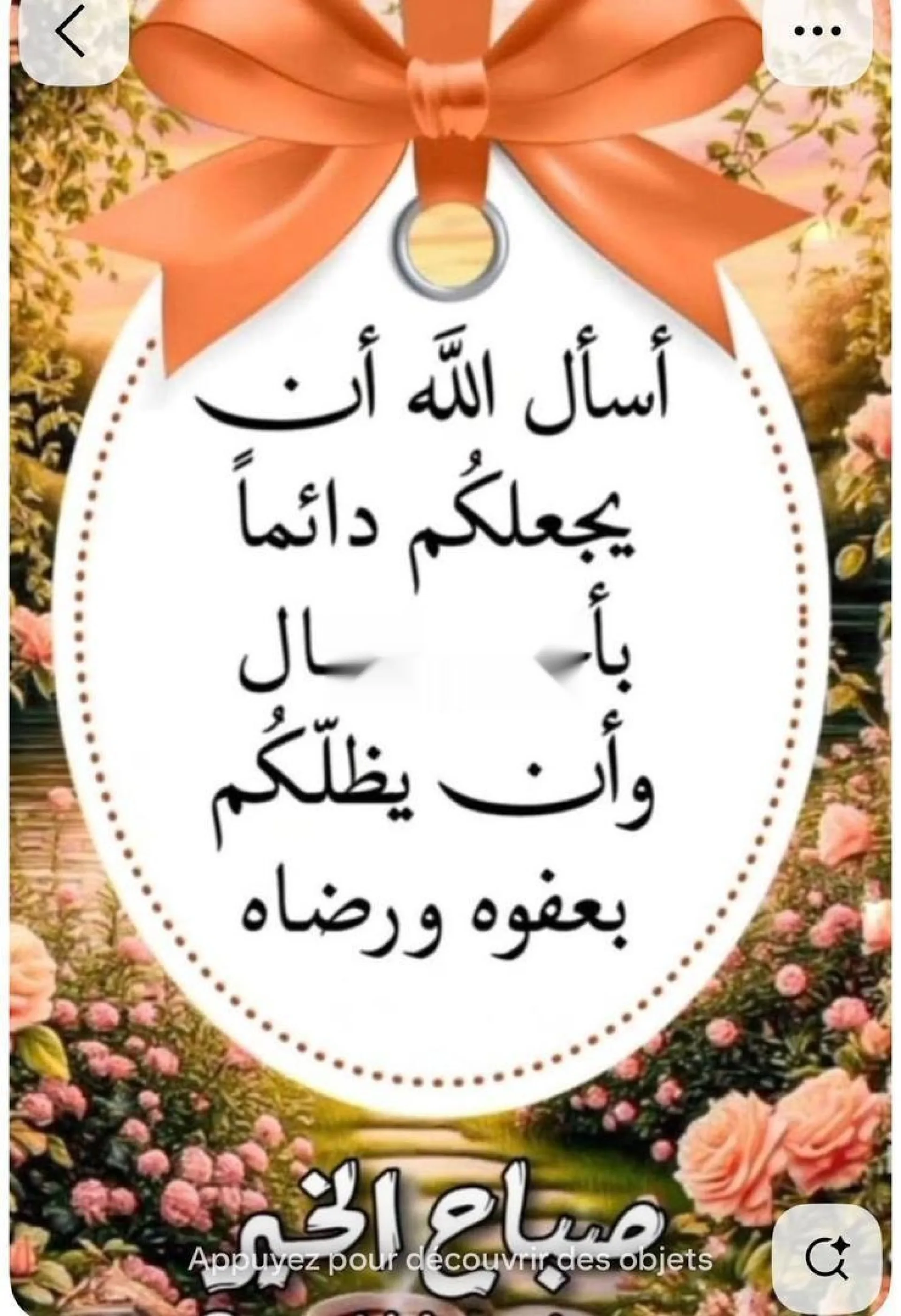 Casablanca, Hay Hassani
