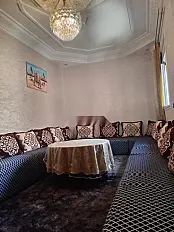 Appartement familial