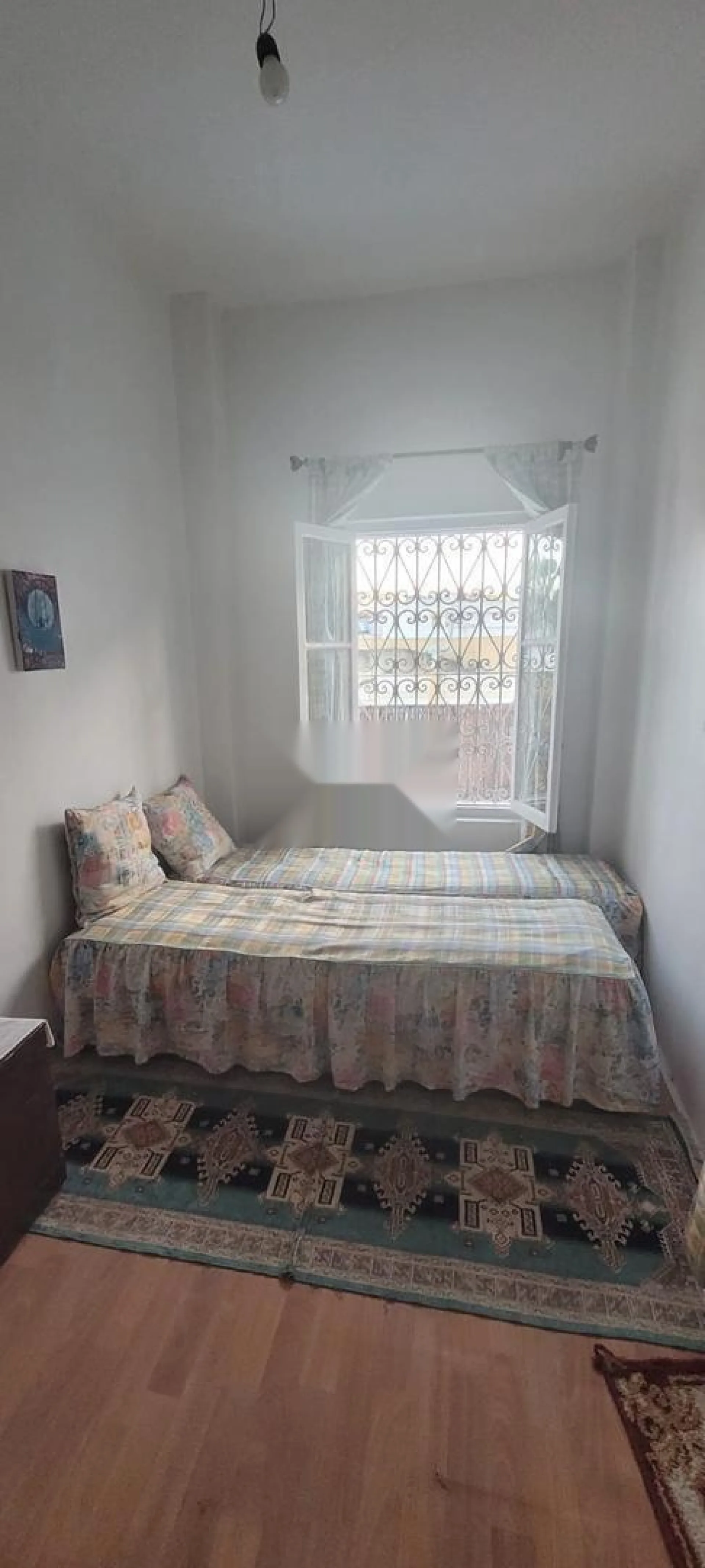 Appartement Tanger