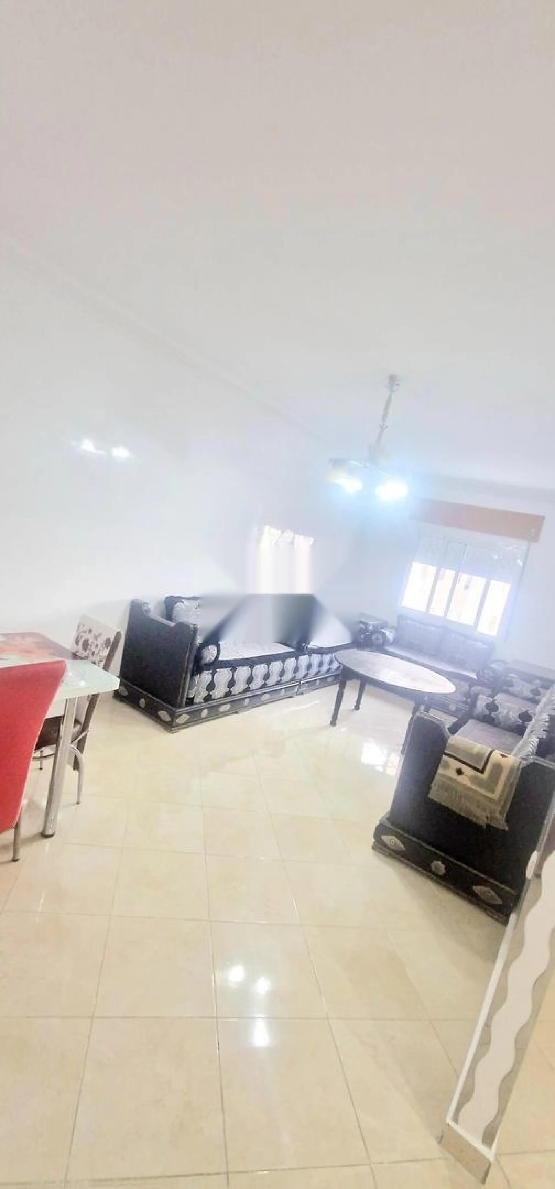 APPARTEMENT ENCG HADI9A