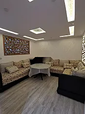 شقة فاخرة